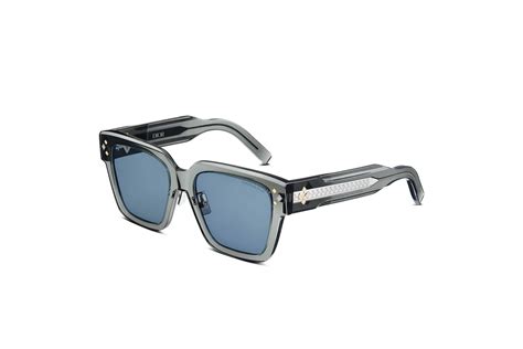 diamond dior collection|Dior diamond sunglasses.